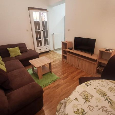 Zagreb Creative Apartments App 5 외부 사진