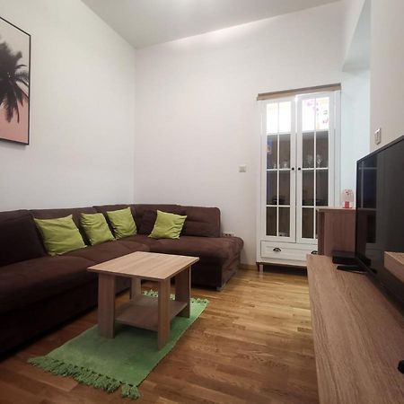 Zagreb Creative Apartments App 5 외부 사진