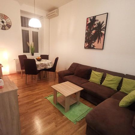 Zagreb Creative Apartments App 5 외부 사진