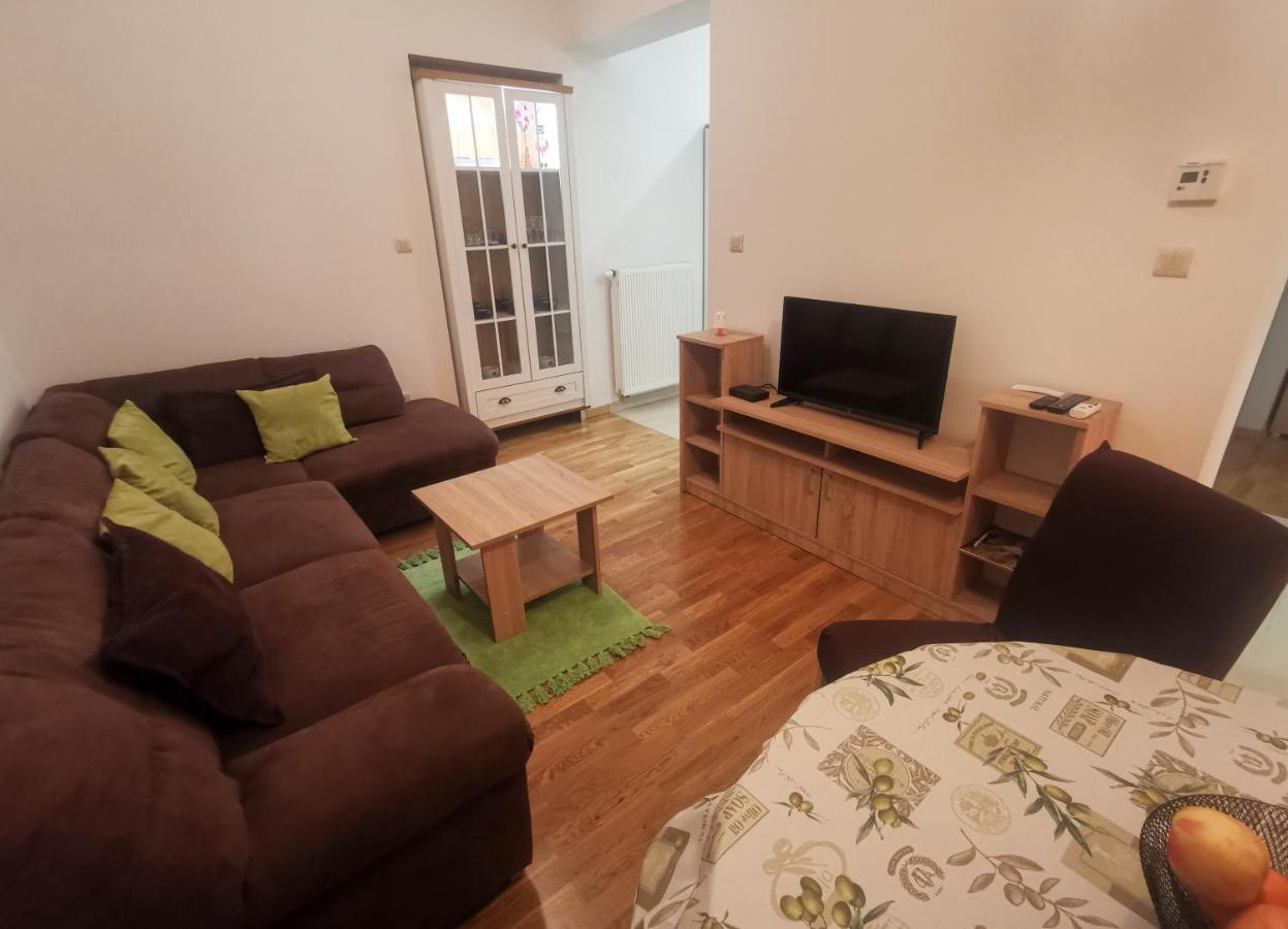 Zagreb Creative Apartments App 5 외부 사진