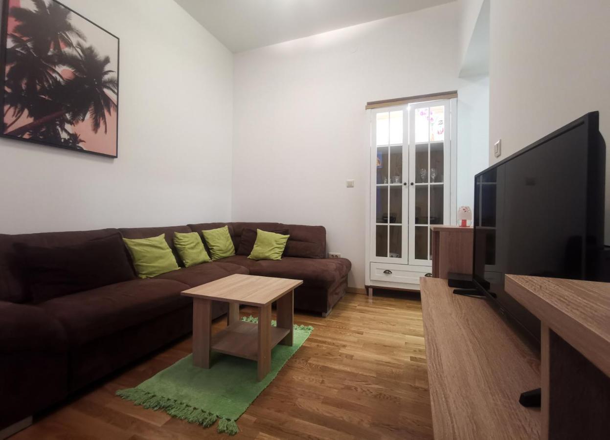 Zagreb Creative Apartments App 5 외부 사진