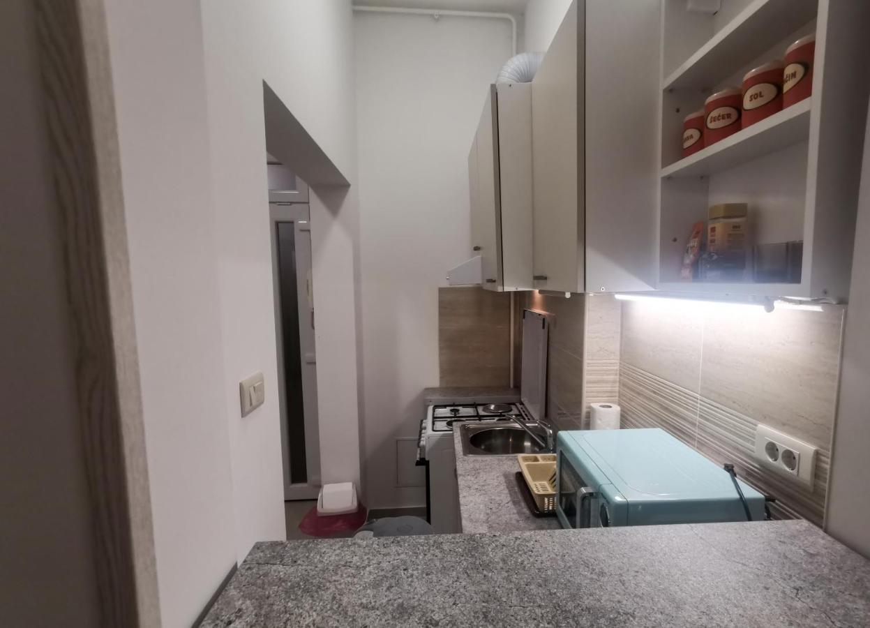Zagreb Creative Apartments App 5 외부 사진