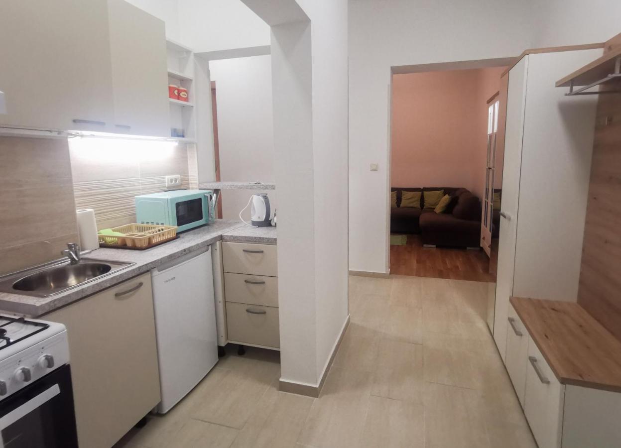 Zagreb Creative Apartments App 5 외부 사진