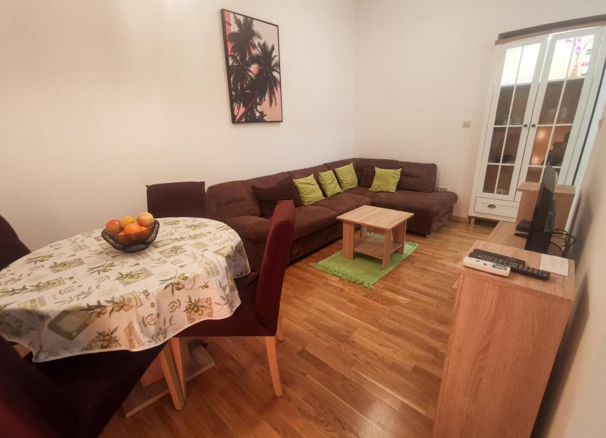 Zagreb Creative Apartments App 5 외부 사진