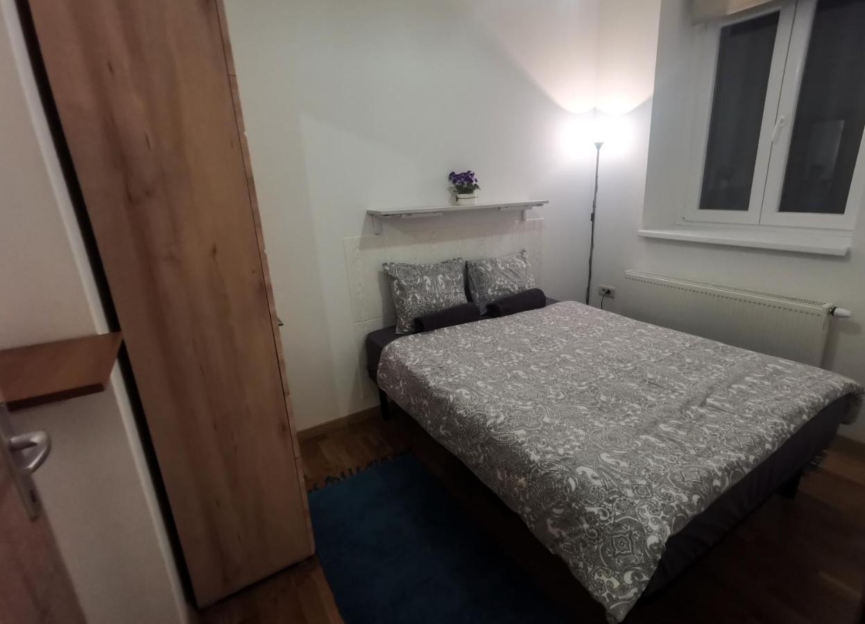 Zagreb Creative Apartments App 5 외부 사진
